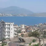 Sandri Appartement Saranda