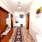Appartement Sandri *