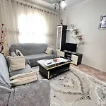 Sandri Appartement Saranda