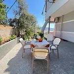 Appartement Sandri Saranda