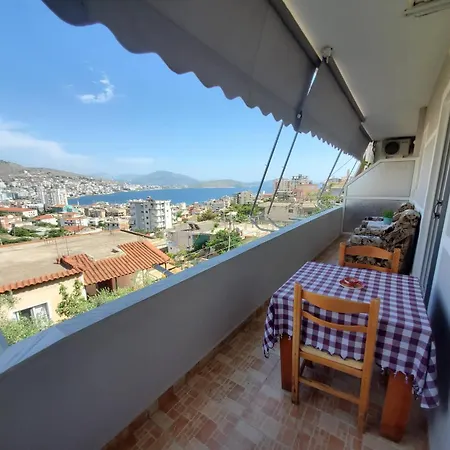 Διαμέρισμα Sandri Σαράντα