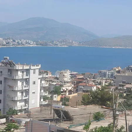 Sandri アパート Sarandë