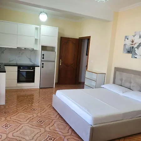 Apartament Sandri