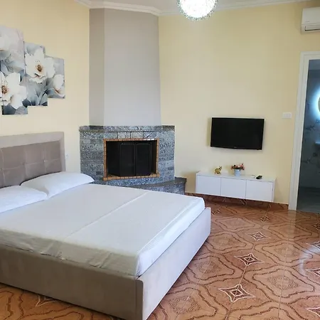 Apartament Sandri *