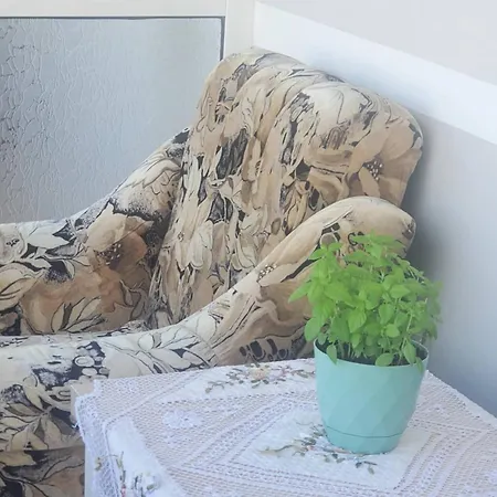 Sandri Διαμέρισμα Σαράντα