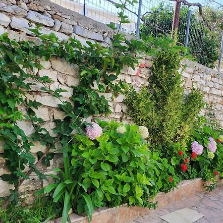 Διαμέρισμα Sandri
