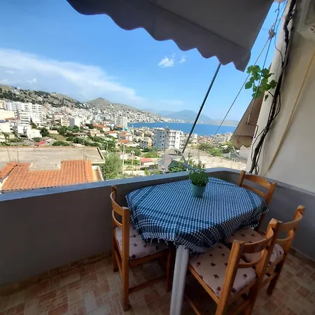 Apartament Sandri Saranda