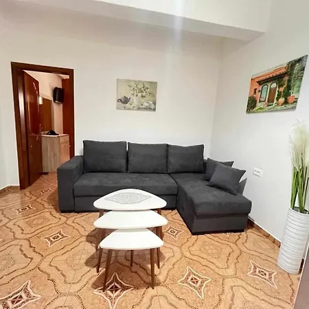Sandri Apartament