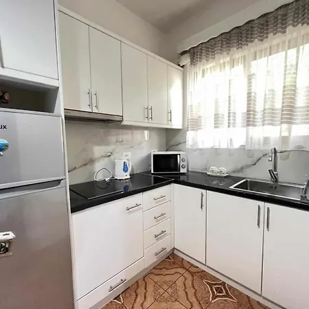 Sandri Apartament