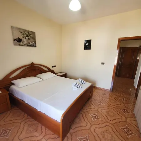 Apartament Sandri *