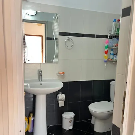 Apartament Sandri Saranda