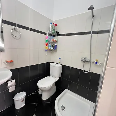 Sandri Apartament