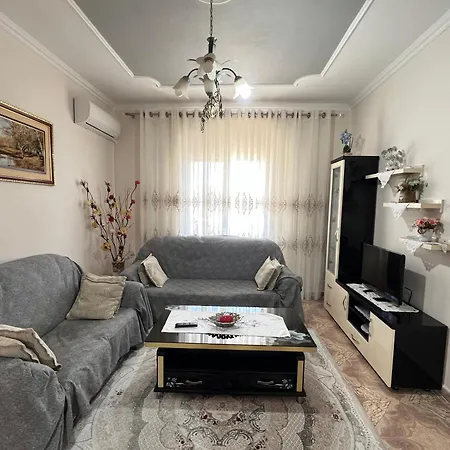 Apartament Sandri