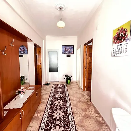 Διαμέρισμα Sandri *