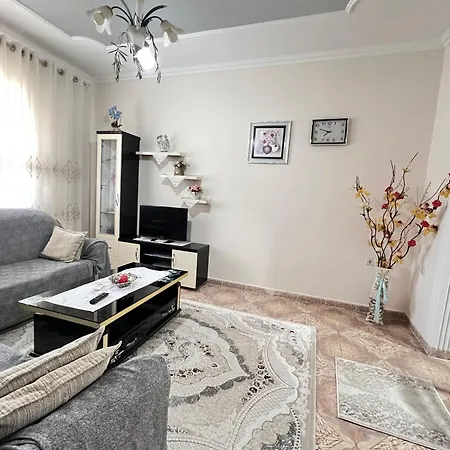 Sandri Apartament