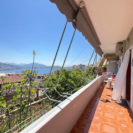 Apartament Sandri