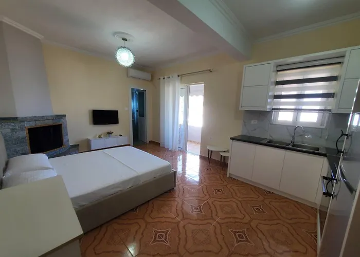 Daire Sandri Saranda