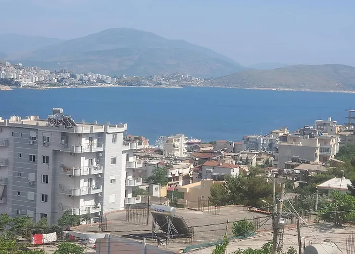 Sandri Daire Saranda