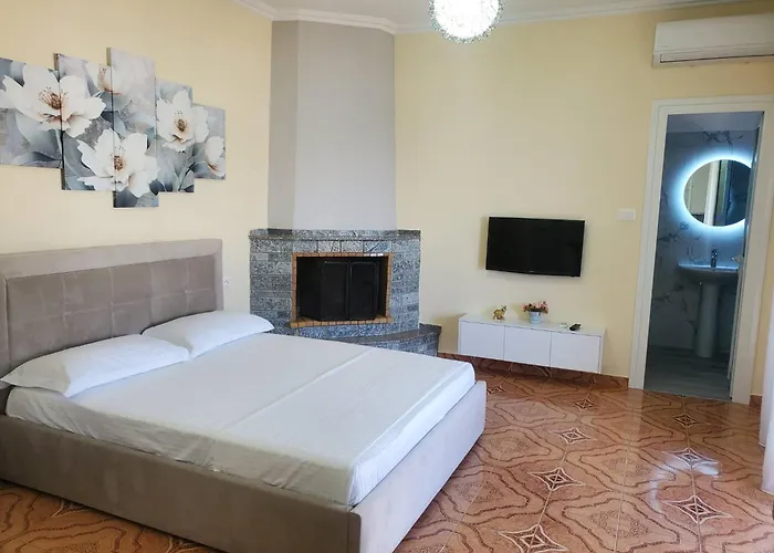 Sandri Daire Saranda