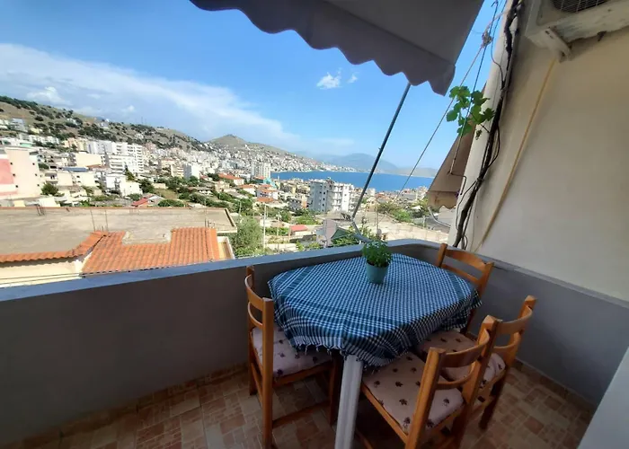 Daire Sandri Saranda