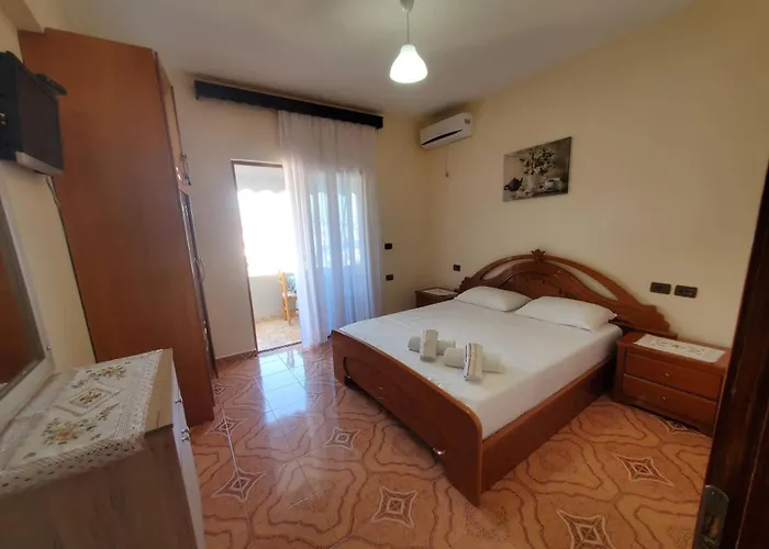 Sandri Daire Saranda