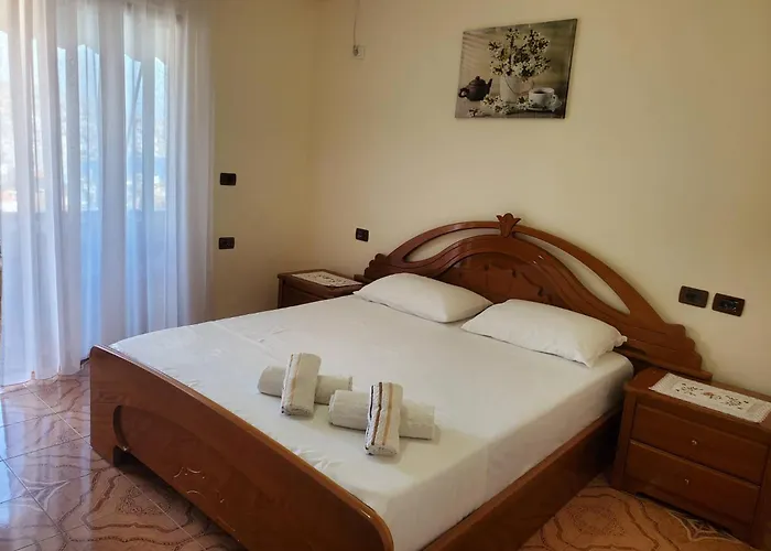 Daire Sandri Saranda