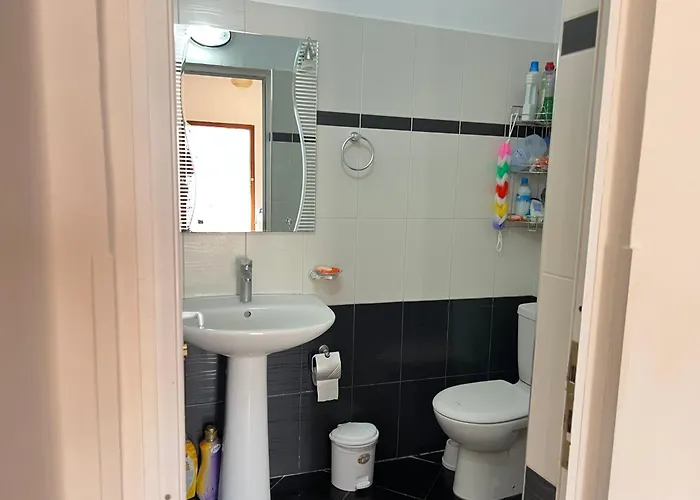 Daire Sandri Saranda