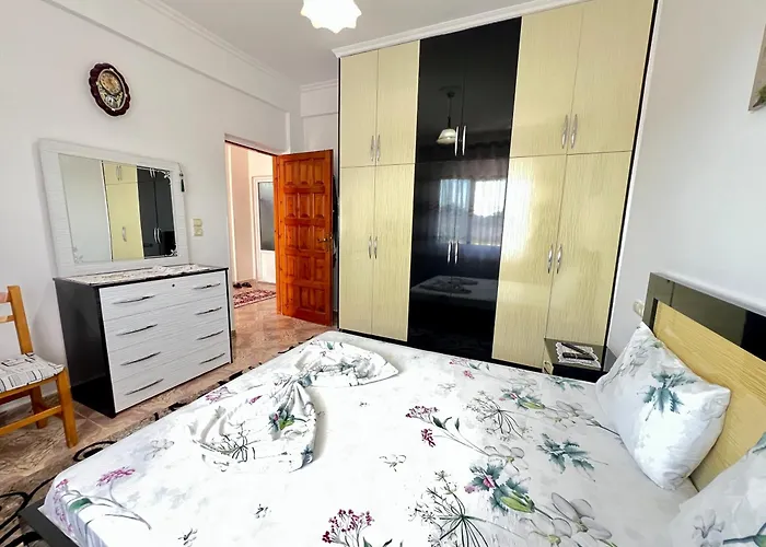 Daire Sandri Saranda