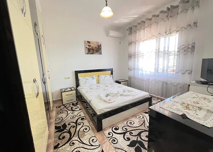 Sandri Daire Saranda