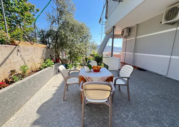 Daire Sandri Saranda